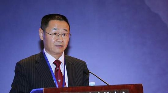 证监会主席助理张育军被查