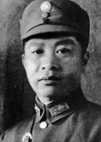 第四军成立
