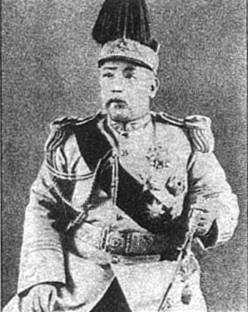 袁世凯称帝
