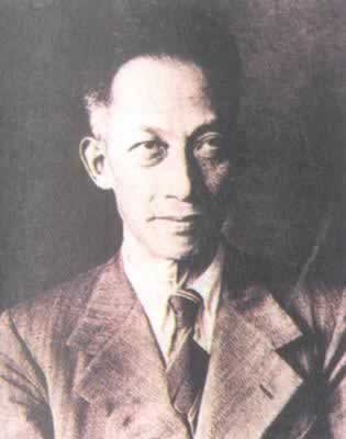 教育家吴玉章逝世