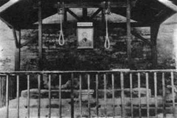 杀害李大钊等人的凶手王振南被判死刑