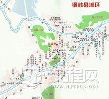 铜鼓县