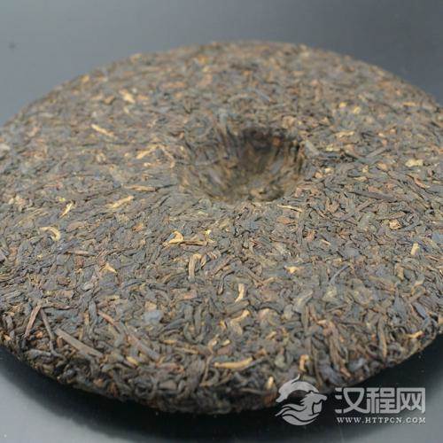 什么是普洱茶熟茶和普洱茶生茶