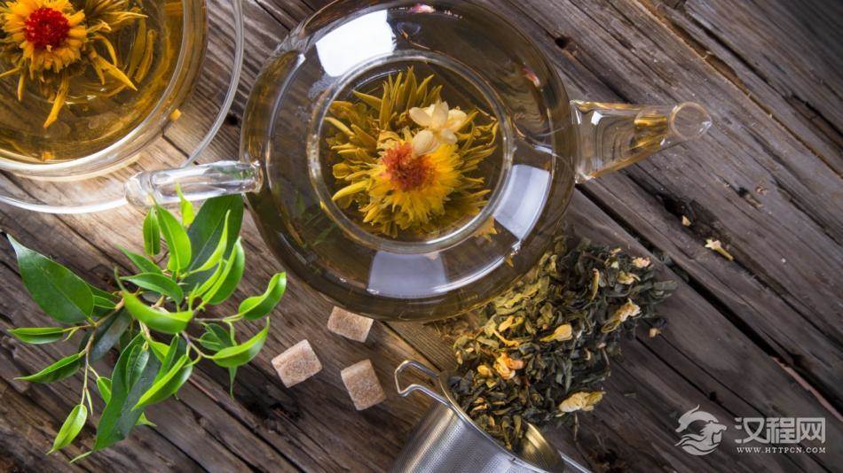 茶叶至少要保证浸泡时间达到一分钟以上才对健康有益