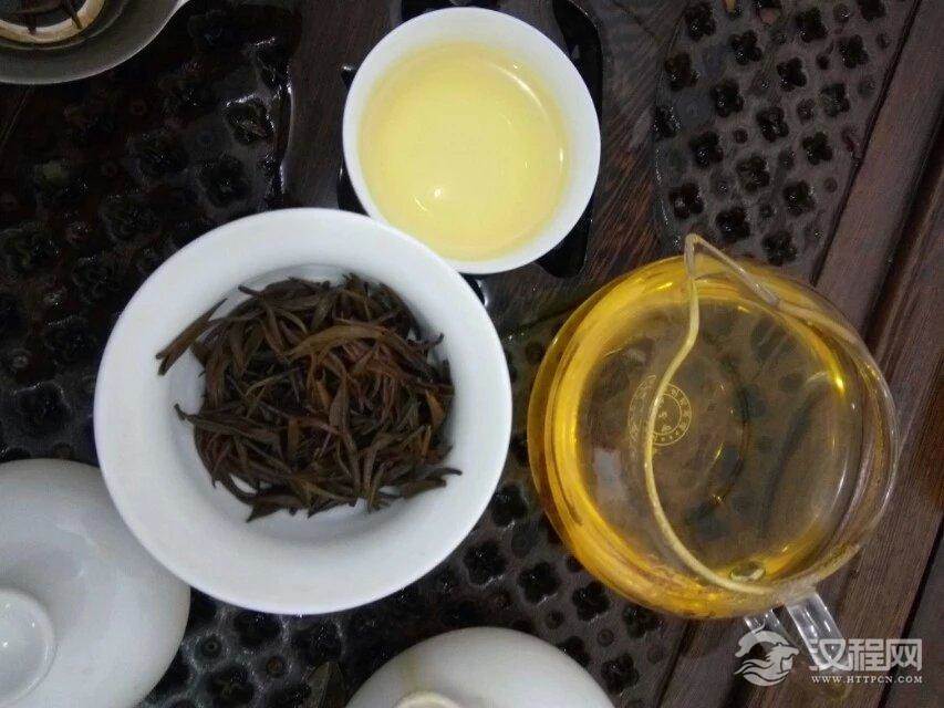 茶叶是癌症最大的克星