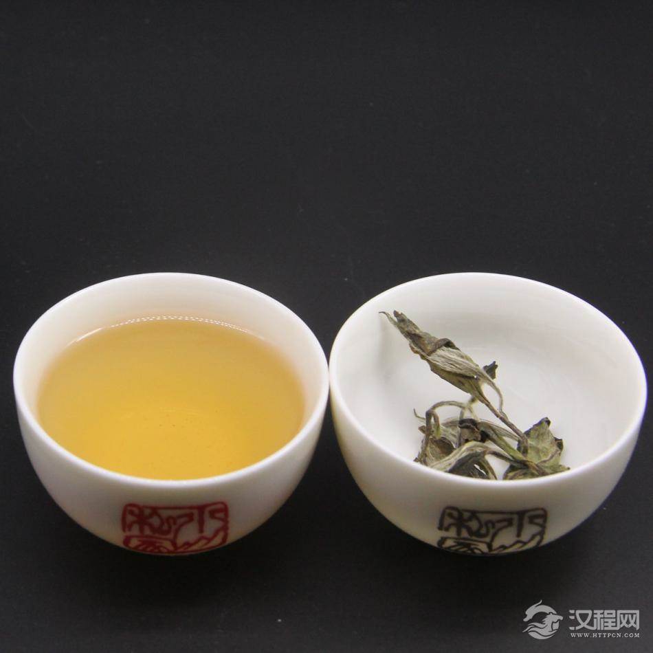 你适合喝哪种茶