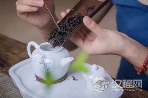 茶叶到底脏不脏，需不需要洗?