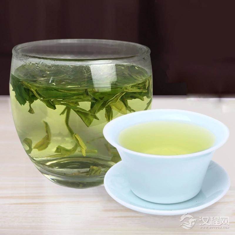 你适合喝哪种茶