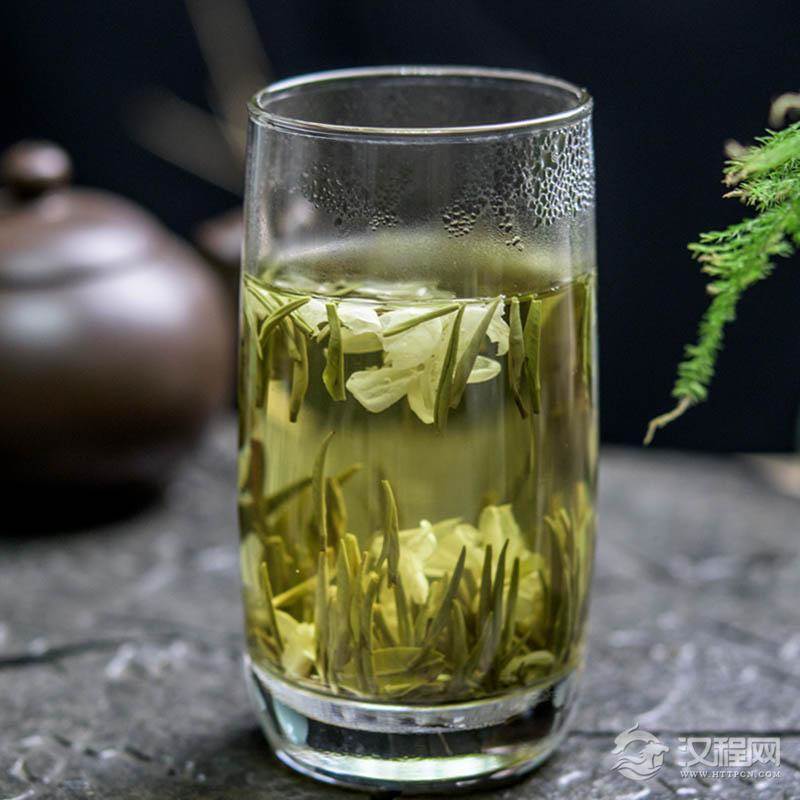 教你如何选购春茶的技巧