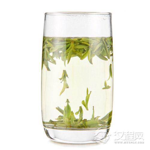 绿茶有助预防老年痴呆症