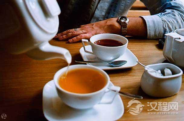 正常人一天宜饮多少茶？