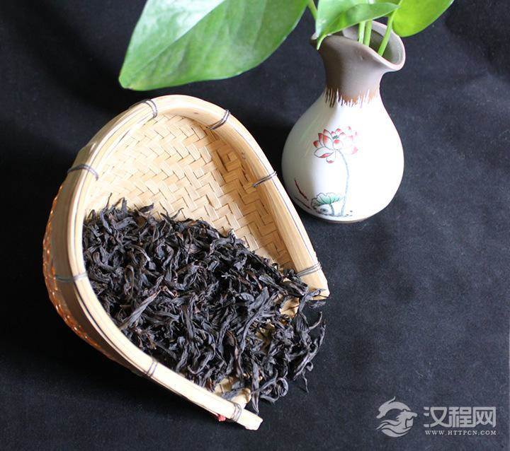 乌龙茶制茶工艺渊源于武夷岩茶吗？
