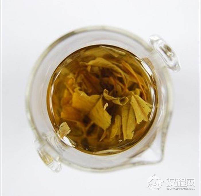 南山寿眉是白茶