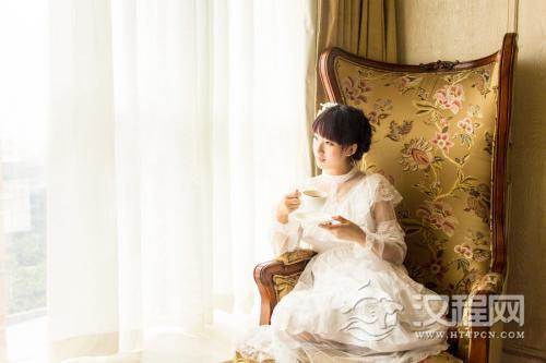 经常饮茶能保持心情愉快？