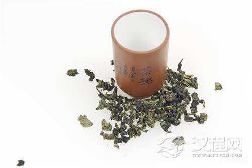 乌龙茶