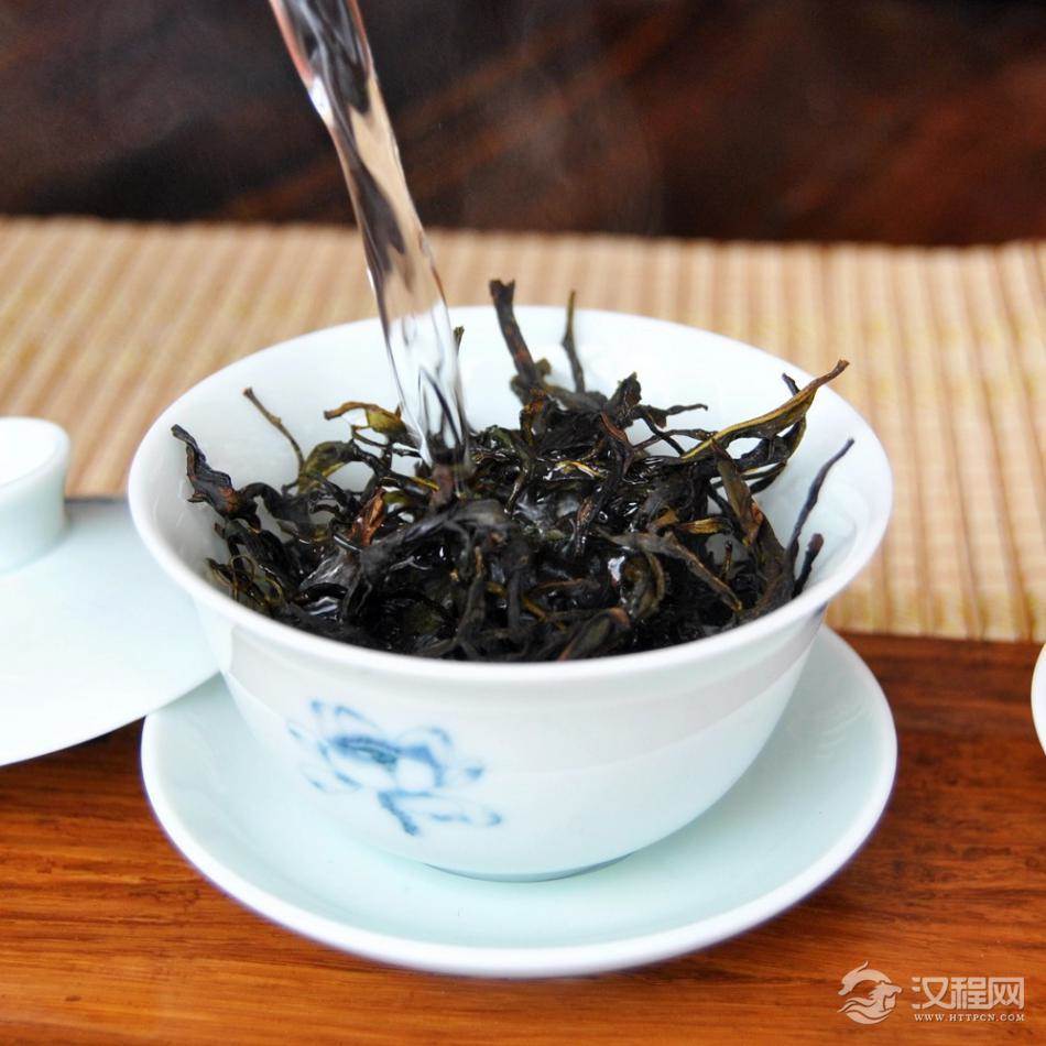 中国茶有哪些主要种类
