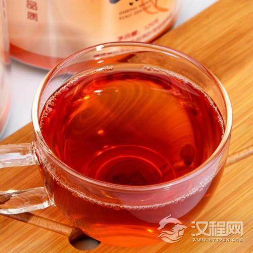 祁门红茶与正山小种红茶的区别