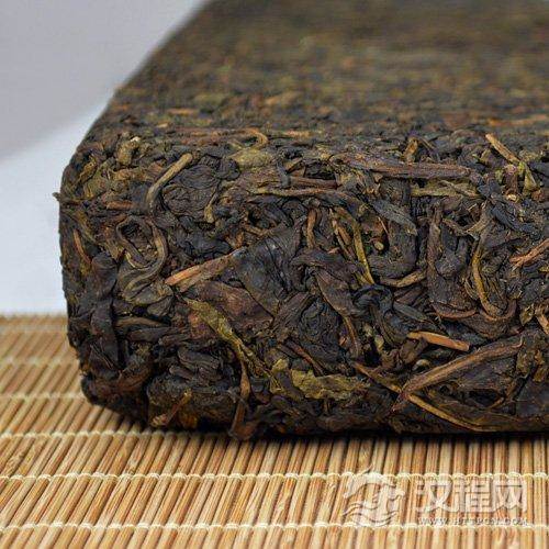 什么是安化黑茶?