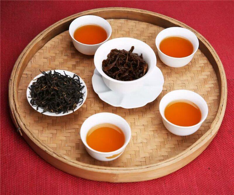 六大茶类的基本认识那种茶最适合你？