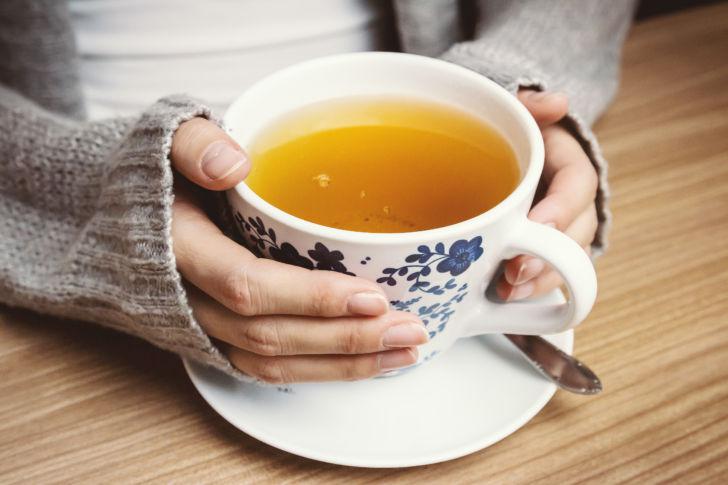 秋天养生适合喝哪些茶？