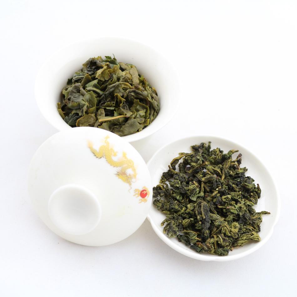 铁观音浓香型和清香型茶有什么不一样？