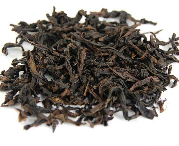 如何辨别茶叶品质的好坏?