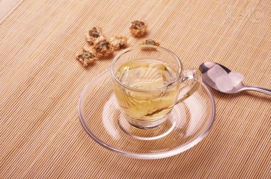 菊花茶的不同种类有什么功效？