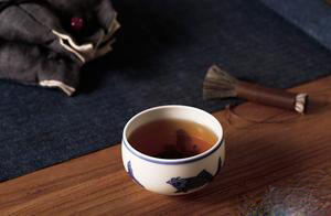 关于茶的习俗，你知道多少？