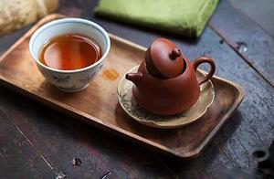 聘礼除了黄金白银钱，还有茶——茶俗聘礼，你从未了解过的茶文化