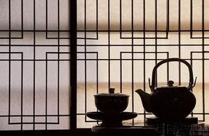 茶道文化《中国茶简史》