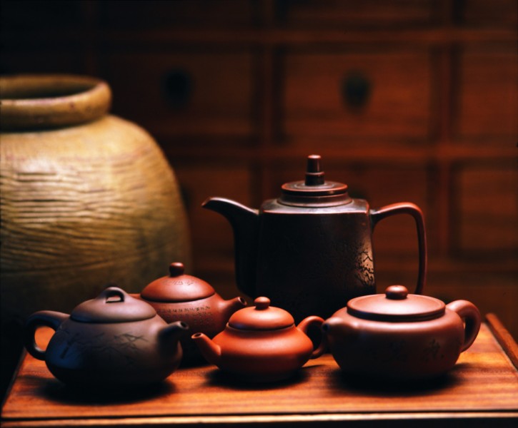 《宋茶》：宋朝茶风兴盛的时代
