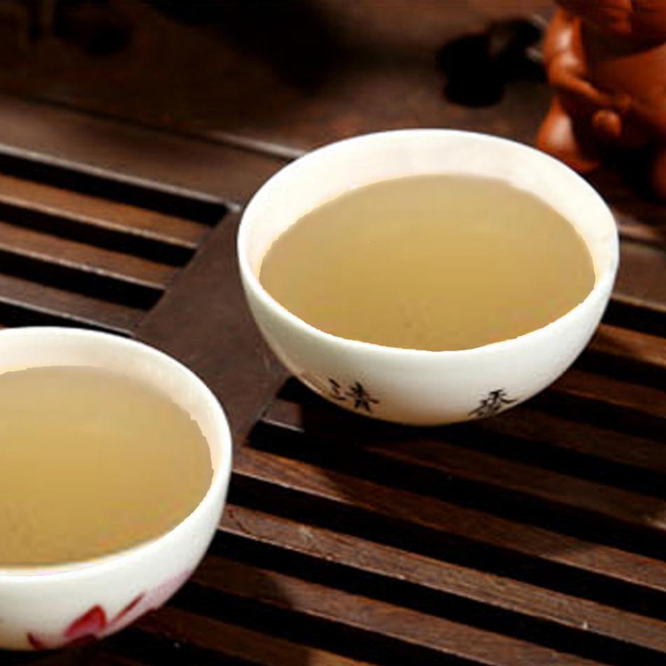 茶叶中的含量维生素物质介绍