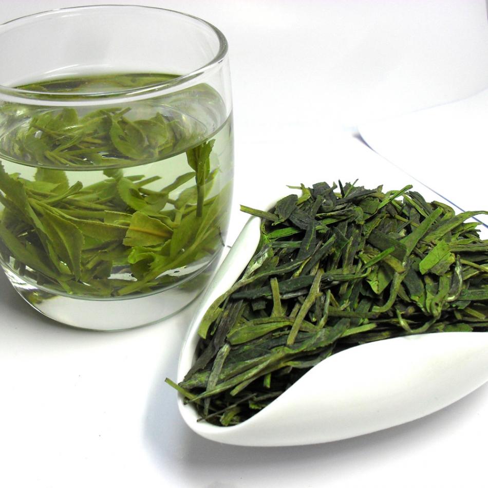 大佛龙井茶是什么茶叶啊？