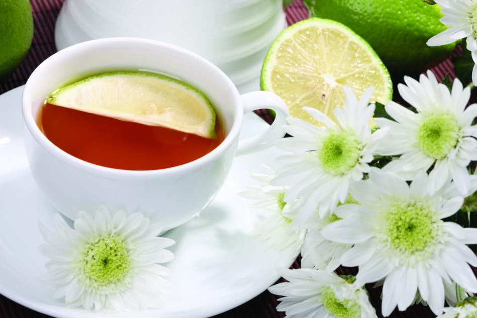 饮茶可预防癌症的作用