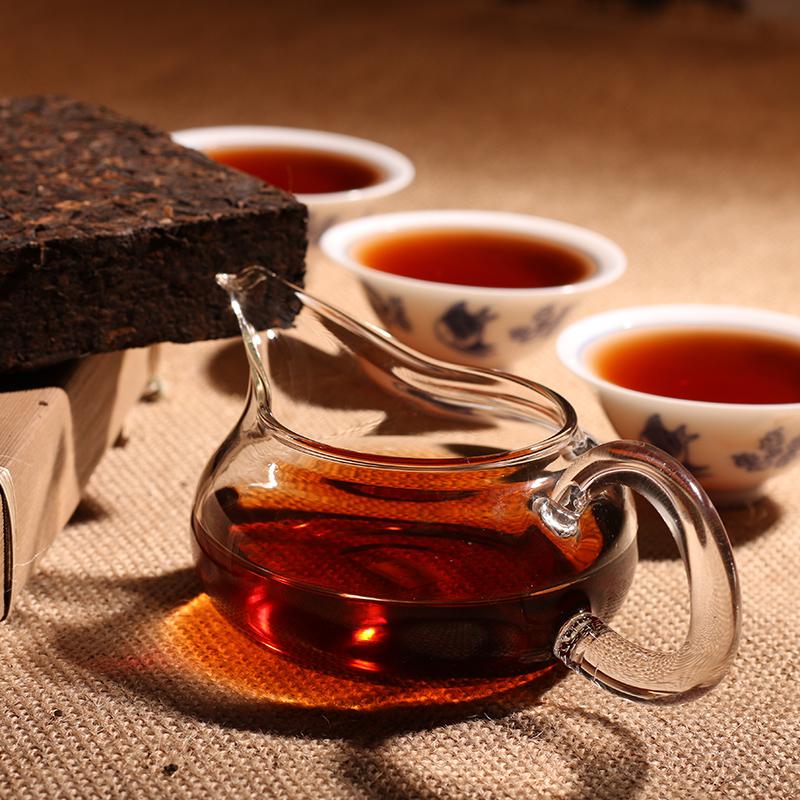 好的普洱熟茶的五个标准是什么？