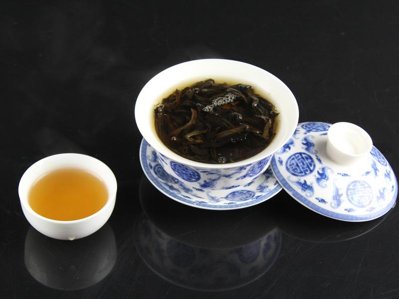 乌龙茶的主要品种有哪些?