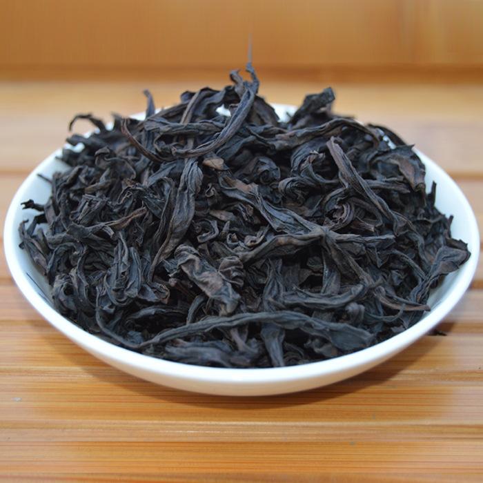 大红袍与武夷岩茶是什么关系？