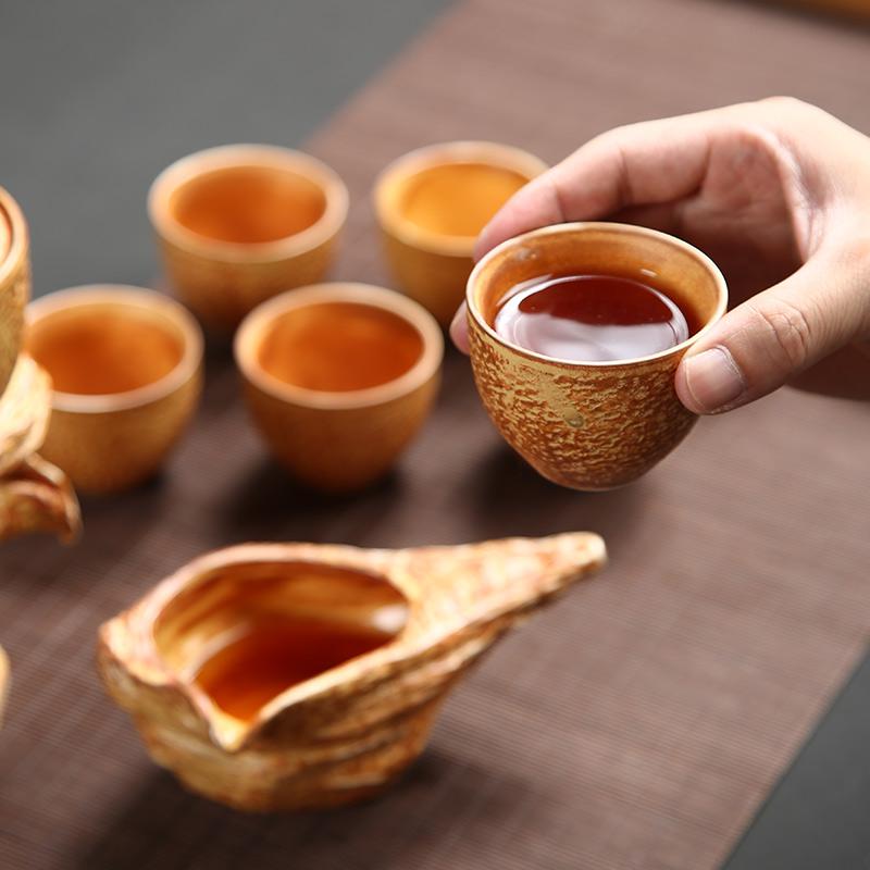 常喝茶注意哪些茶千万不能喝？怎么泡茶更养生？