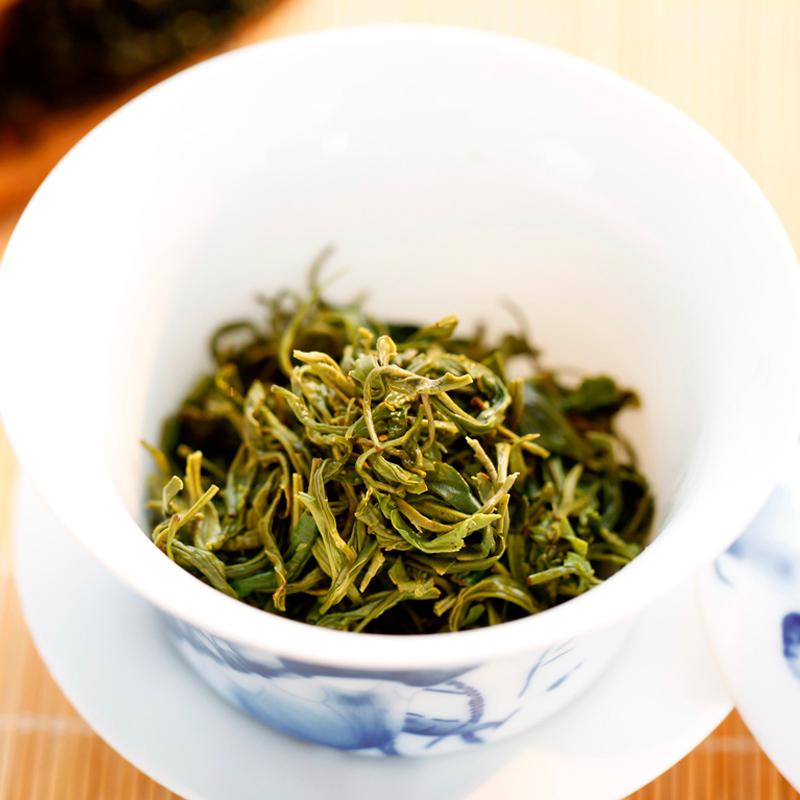 茶叶的内含物质丰富 茶叶有三宝 你知道是哪三宝吗？