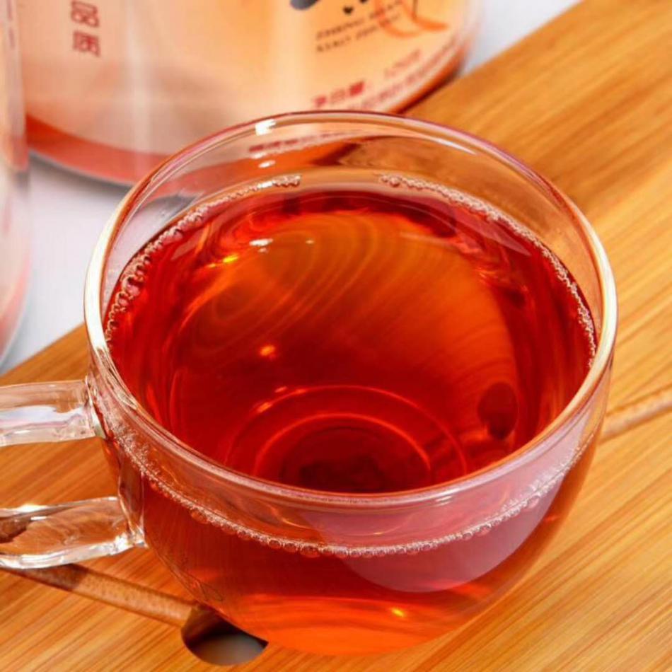 祁门红茶与正山小种红茶区别