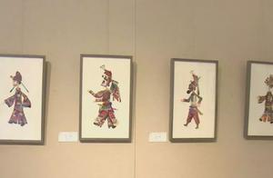 这个展馆不一般!带您近距离与陕西民间传统工艺对望!