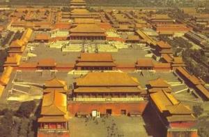 古代皇宫为何又被成为紫禁城？有何种含义？