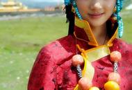 康巴藏族服饰文化