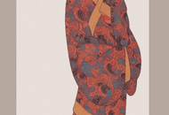 中国历代汉族女子服饰