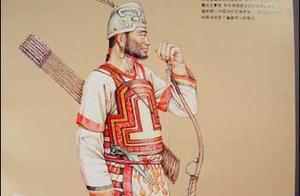高清复原彩图！我国秦朝之前的士兵到底穿着怎样的战甲去打仗！