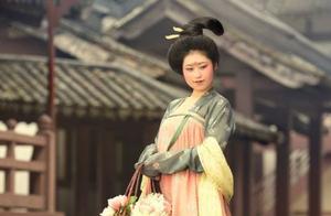 你不知道的服饰文化史：中国隋唐服饰