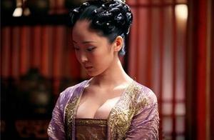 中国古代各朝代的女子服饰 唐朝最惊艳