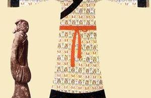 古代服装图片赏析  感受传统服饰魅力