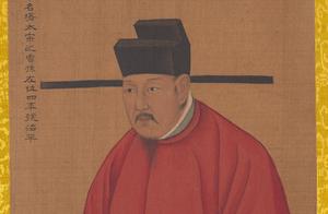 古代宋朝皇帝画像为什么不穿龙袍，反而是官服着身呢？