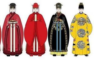 古代的明朝平民服饰有怎样的特点？明朝男女服饰都是怎样的？